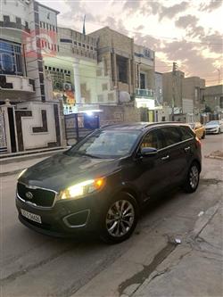 کیا سۆرینتۆ